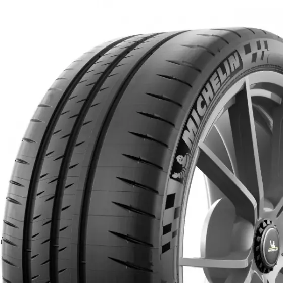 Reducere specială Anvelopa Vara Michelin 295/30R20 LOMI 101Y PSC2