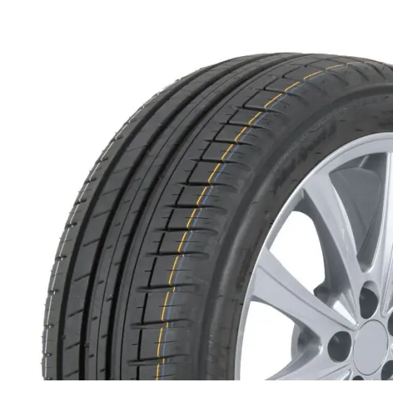 Chilipir Anvelopa Vara Michelin 195/50R15 LOMI 82V PS3