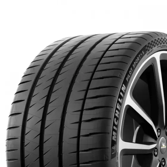 Reducere extra Anvelopa Vara Michelin 355/25R21 LOMI 107Y PS4S