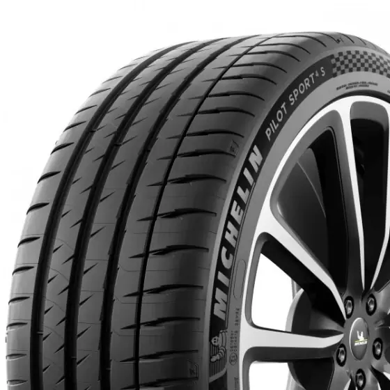 Preferatul clienților Anvelopa Vara Michelin 335/25R22 LOMI 105Y PS4S