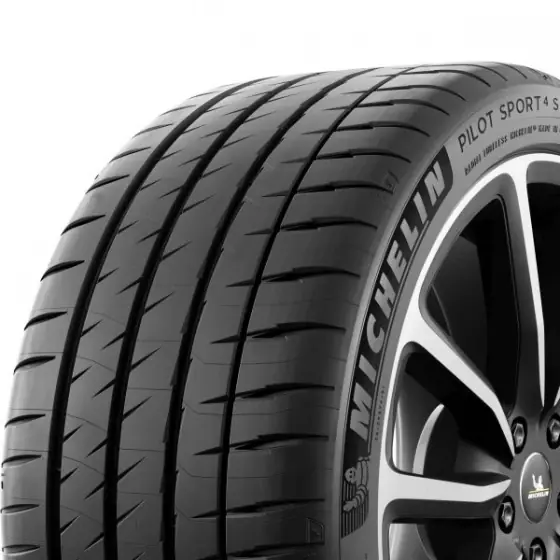 Anvelopa Vara Michelin 295/30R18 LOMI 98Y PS4S Ofertă specială