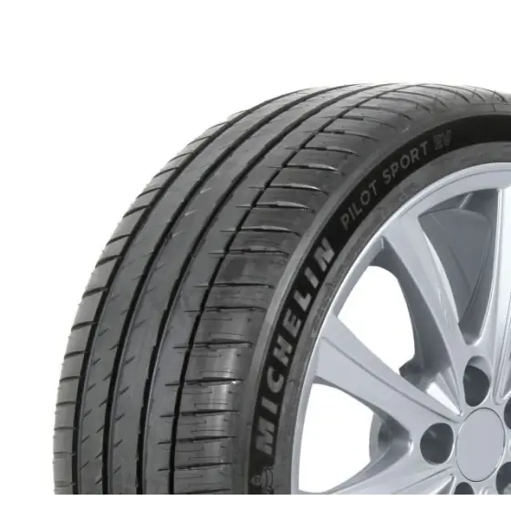 Lichidare de stoc Anvelopa Vara Michelin 265/45R20 LOMI 108Y PSEV