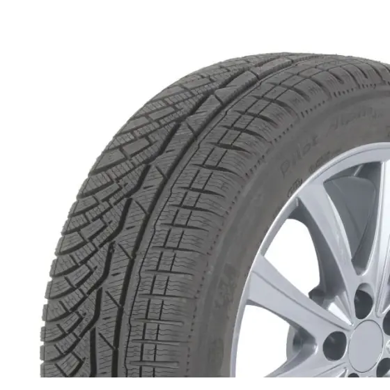 Livrare rapidă Anvelopa Iarna Michelin 255/35R19 ZOMI 96V PA4B