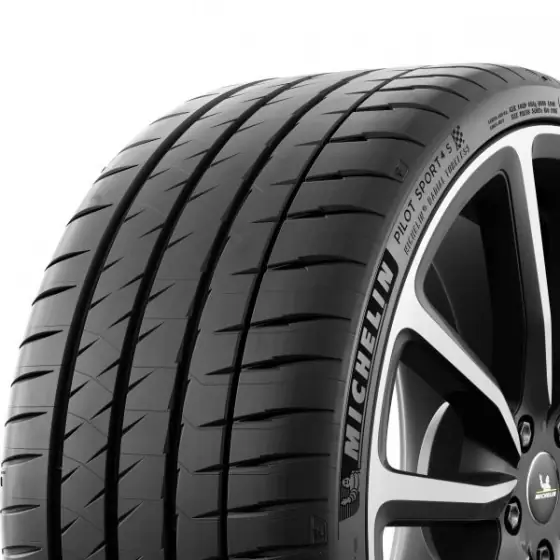 Preferatul clienților Anvelopa Vara Michelin 265/30R19 LOMI 93Y PS4SDT
