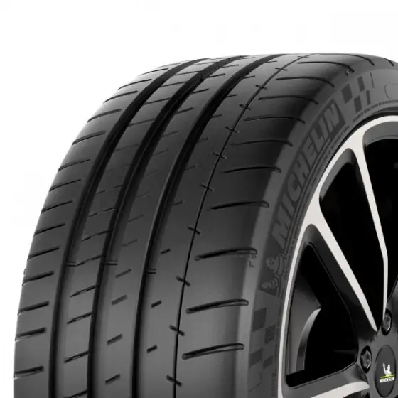 Reducere specială Anvelopa Vara Michelin 265/35R19 LOMI 98Y PSSM1