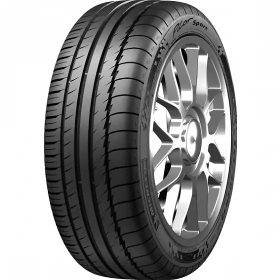 Ieftin Anvelopa Vara Michelin 265/30R20 LOMI 94Y PS2RO