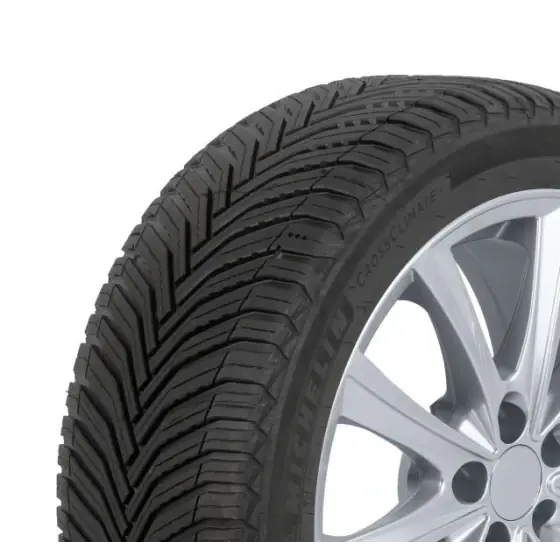 Ofertă limitată Anvelopa All Season Michelin 235/45R19 COMI 99Y CC2