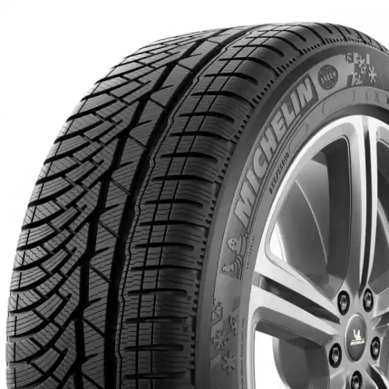 Anvelopa Iarna Michelin 245/40R18 ZOMI 97V PA4XL Ofertă specială