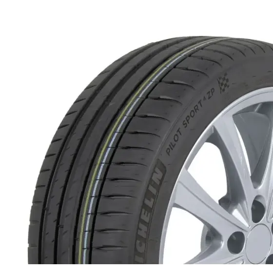 Disponibil imediat Anvelopa Vara Michelin 235/40R18 LOMI 95Y PS4