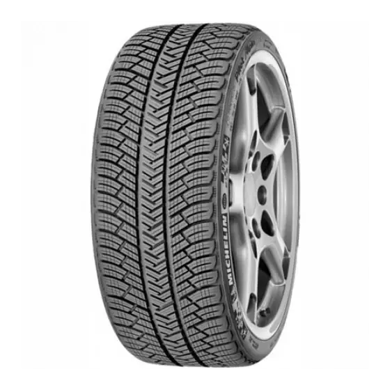 Cumpără online Anvelopa Iarna Michelin 225/40R18 ZOMI 92V PA4N0