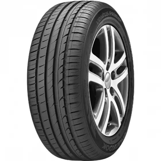 Reducere specială Anvelopa Vara Hankook 235/45R18 LOHA 94V K115K