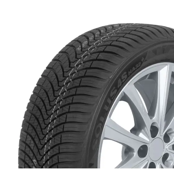 Preferatul clienților Anvelopa All Season Kumho 225/45R18 COKU 95W HA32+