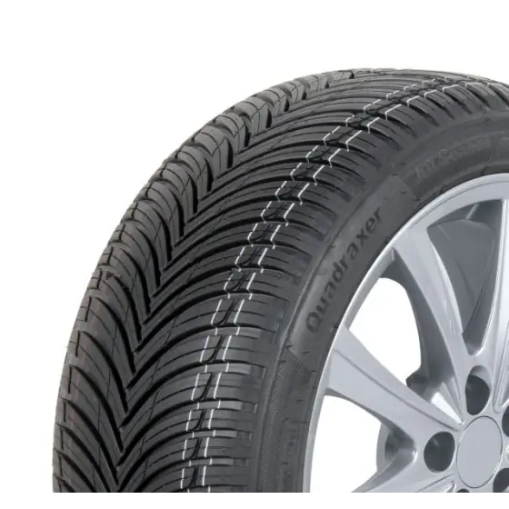 Preferatul clienților Anvelopa All Season Kleber Opony 225/60R16 COKL 102W QUAD3