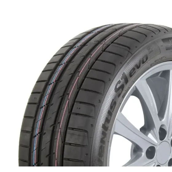 Nu rata Anvelopa Vara Hankook 205/50R17 LOHA 89W K117R