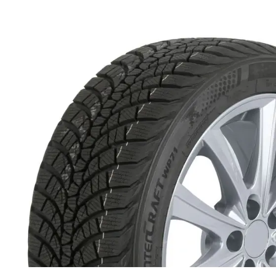 Anvelopa Iarna Kumho 225/55R17 ZOKU 97H WP71 Preț promoțional