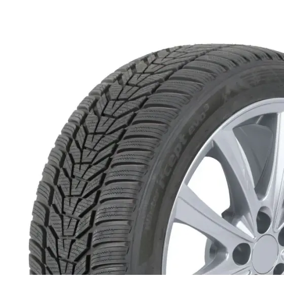 Preț mic Anvelopa Iarna Hankook 215/40R18 ZOHA 89V W330
