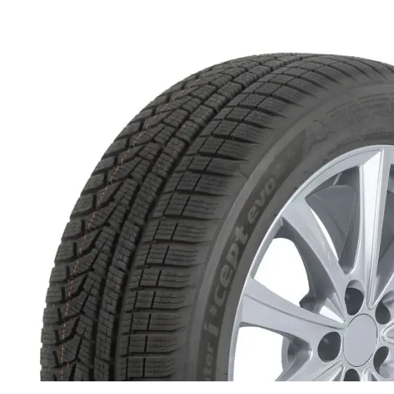 Livrare rapidă Anvelopa Iarna Hankook 225/60R15 ZOHA 96H W320
