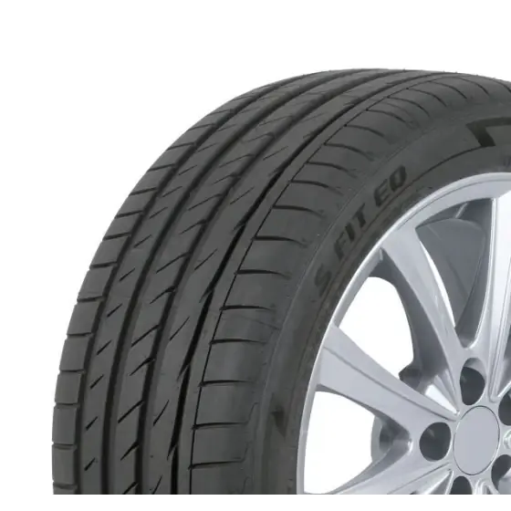 Popular Anvelopa Vara Laufenn 205/50R17 LOLA 93V LK01H