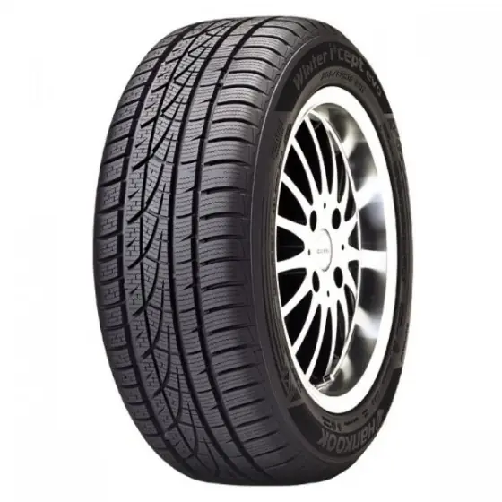 Plată securizată Anvelopa Iarna Hankook 205/50R15 ZOHA 86H W310