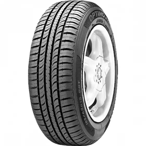 Disponibil imediat Anvelopa Vara Hankook 185/80R14 LOHA 91T K715