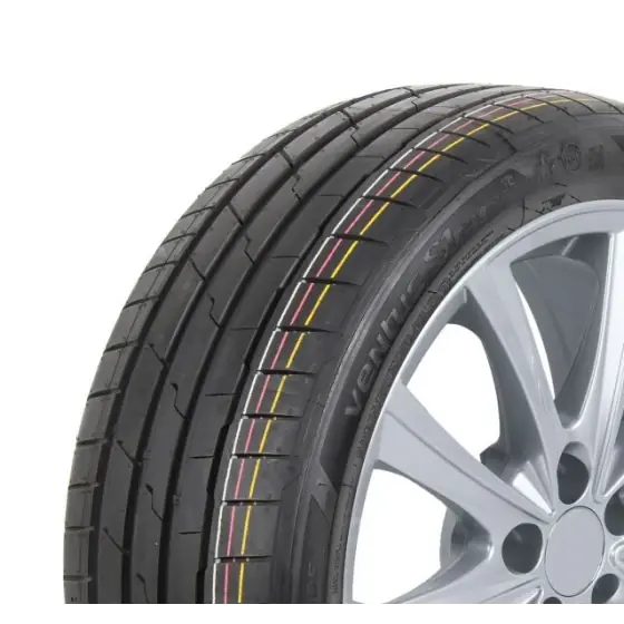 Livrare expres Anvelopa Vara Hankook 255/45R20 LOHA 105Y K127B