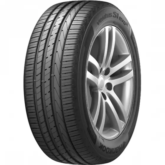 Anvelopa Vara Hankook 245/40R18 LOHA 97Y K117B Promoție