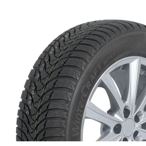Ofertă Anvelopa Iarna Kumho 215/40R17 ZOKU 87V WP51