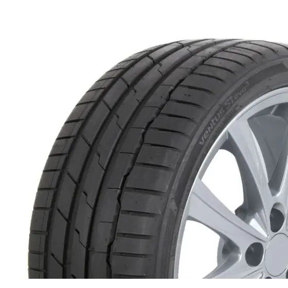 Ieftin Anvelopa Vara Hankook 255/30R20 LOHA 92Y K127K