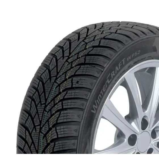 Reducere de preț Anvelopa Iarna Kumho 225/55R18 ZOKU 102V WP52