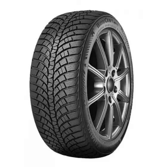 Anvelopa Iarna Kumho 235/45R18 ZOKU 98V WP71 Vezi acum