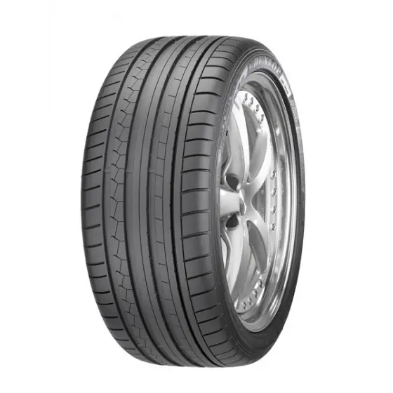 Premium Anvelopa Vara Dunlop Anvelope 255/35R18 LODU 94Y SMGT