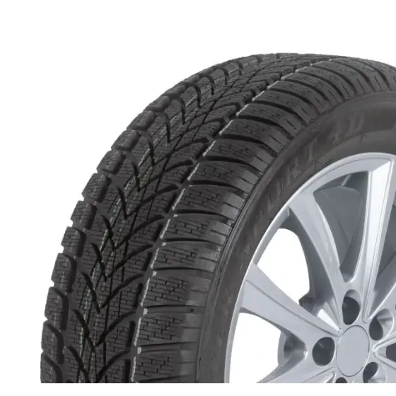 Reducere specială Anvelopa Iarna Dunlop Anvelope 225/55R16 ZODU 95H WS4DR