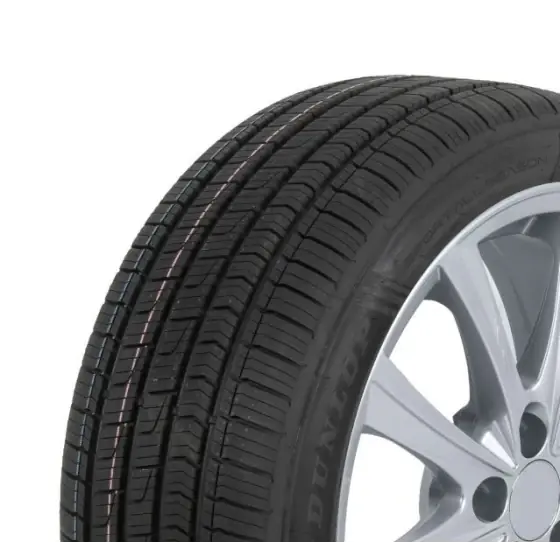 Anvelopa All Season Dunlop Anvelope 215/55R17 CODU 98W SPAS Mai ieftin