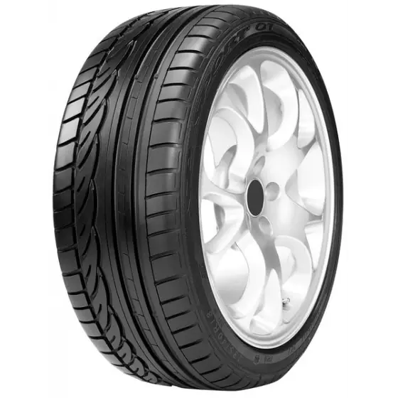 Anvelopa Vara Dunlop Anvelope 225/55R16 LODU 95Y SP01 Ofertă exclusivă