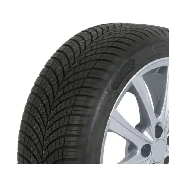 Mai ieftin Anvelopa All Season Goodyear 205/60R16 COGO 96V V4SG3S