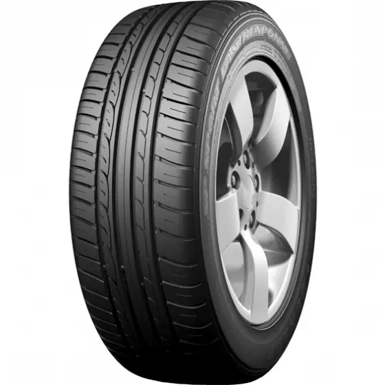 Mai ieftin Anvelopa Vara Dunlop Anvelope 205/55R17 LODU 91V SPSFA