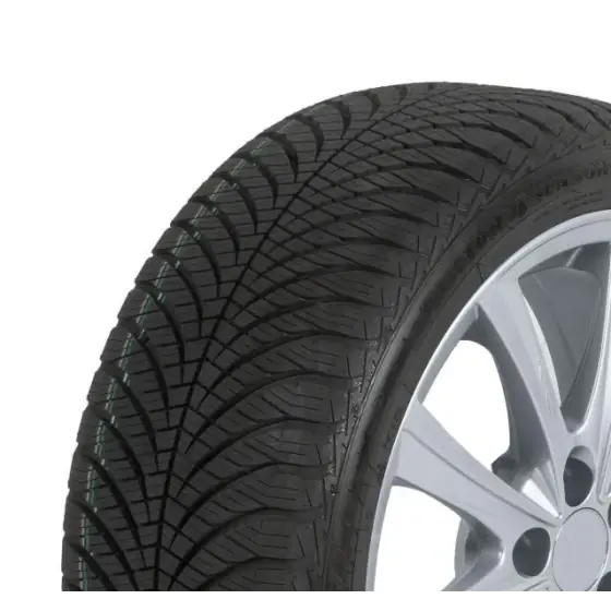 Nu rata Anvelopa All Season Goodyear 225/45R17 COGO 94V V4SG2V