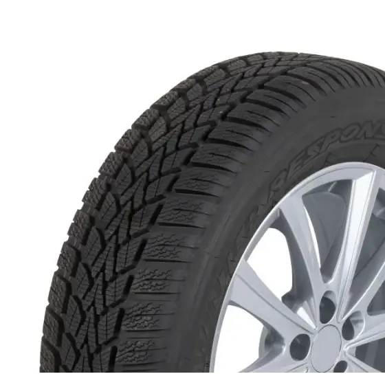 Ofertă limitată Anvelopa Iarna Dunlop Anvelope 195/60R16 ZODU 89H SPWR2