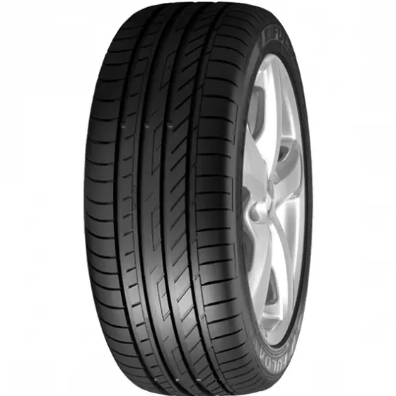Comandă acum Anvelopa Vara Fulda 205/50R16 LOFU 87V SPCON