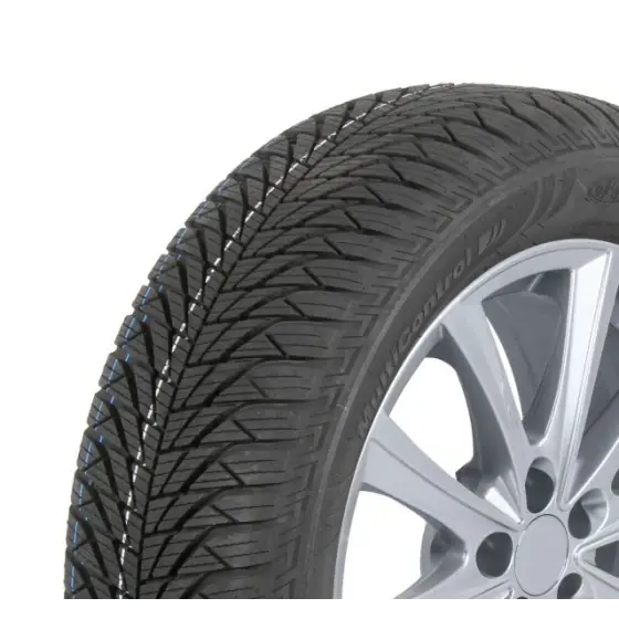 Preț redus Anvelopa All Season Fulda 195/50R15 COFU 82H MCONT
