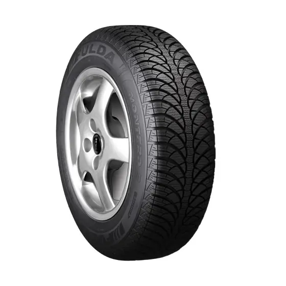 Ofertă Anvelopa Iarna Fulda 175/70R14 ZOFU 84T KM3
