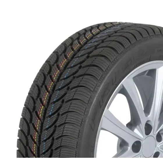Ofertă specială Anvelopa Iarna Dębica 205/55R16 ZODE 91T FR2