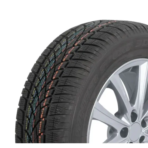 Premium Anvelopa Iarna Dunlop Anvelope 255/35R19 ZODU 96V SPWS3D
