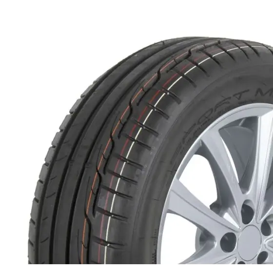 Livrare expres Anvelopa Vara Dunlop Anvelope 225/40R19 LODU 93Y SMRTJ