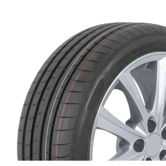 Premium Anvelopa Vara Goodyear 235/55R18 LTGO 100V F1A5