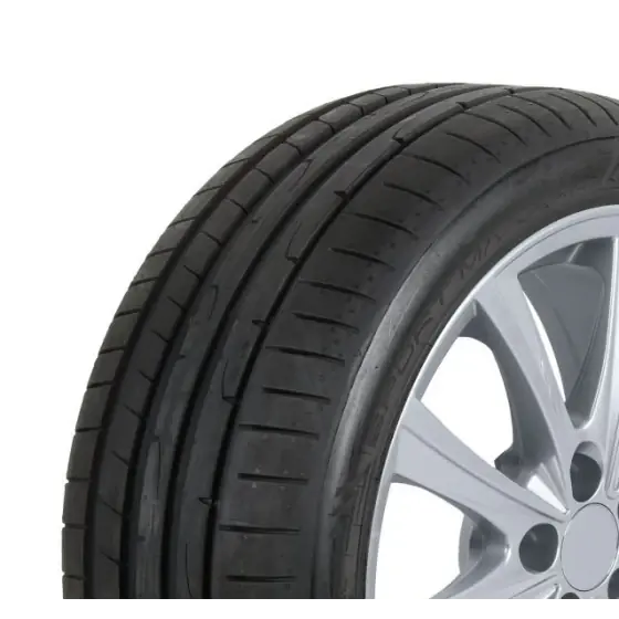 Lichidare de stoc Anvelopa Vara Dunlop Anvelope 235/45R17 LODU 97Y SMRT2