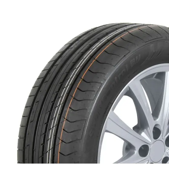 Livrare expres Anvelopa Vara Fulda 235/45R17 LOFU 94Y SC2V