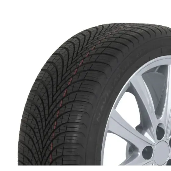 Ofertă exclusivă Anvelopa All Season Dębica 215/55R16 CODE 97V NAV3
