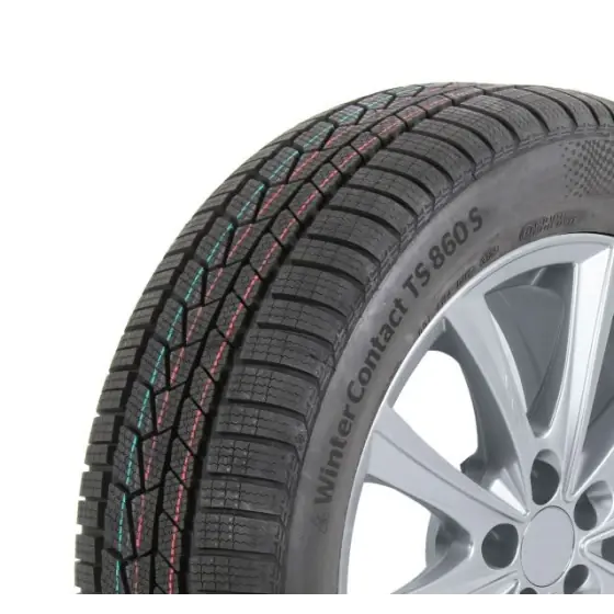 Anvelopa Iarna Continental 265/45R20 ZOCO 108V 86STS Ofertă de sezon