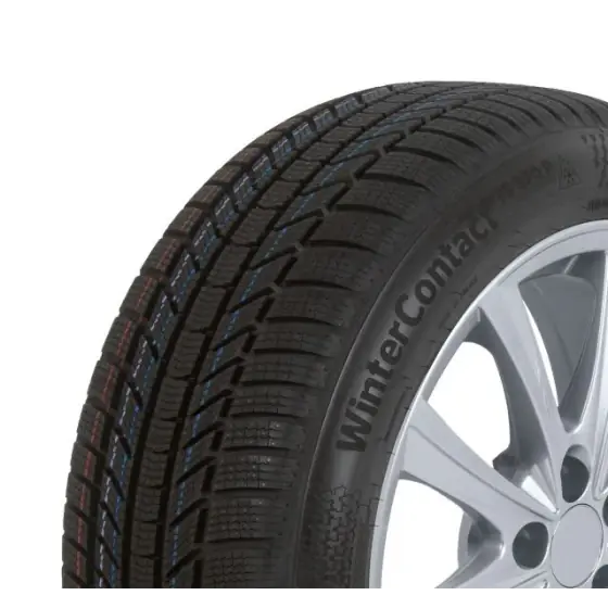 Anvelopa Iarna Continental 245/45R21 ZOCO 104V 870P Expediere rapidă